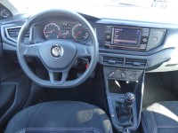 VW Polo 1.0 beats