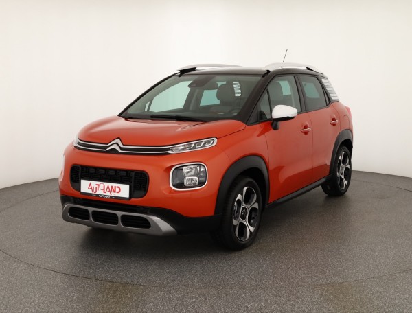 Citroen C3 Aircross 1.2 PT 110 Shine