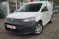 Vorschau: VW Caddy Cargo 1.5 TSI Basis Vorschau: VW Caddy Cargo 1.5 TSI Basis