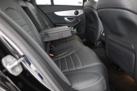 Mercedes-Benz C 160 C350e AMG Line