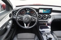 Mercedes-Benz C 180 C180 Avantgarde 9G-Tronic