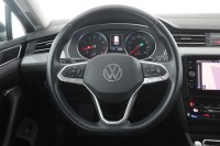 VW Passat Variant 2.0 TSI DSG Business