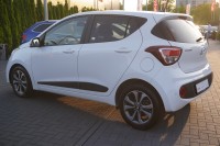 Hyundai i10 1.2 YES!