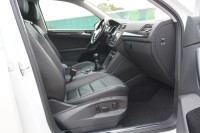 VW Tiguan 2.0TSI 4Motion R-Line