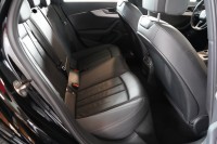 Audi A4 Avant 35 2.0 TFSI advanced DSG