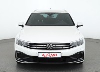 VW Passat Variant 1.4 TSI DSG GTE