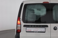 VW Caddy Cargo 2.0 TDI