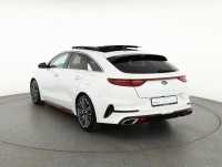 Kia pro_cee'd ProCeed GT 1.6 T-GDI