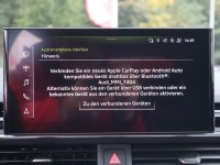 Audi A4 Quattro Avant 40 2.0 TFSI quattro S-line