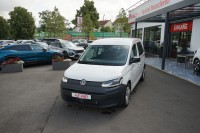 VW Caddy 2.0 TDI