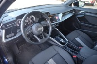 Audi A3 30 TFSI advanced