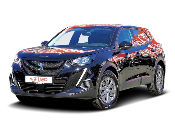 Peugeot 2008 1.2 PureTech 130 Active Aut.