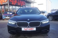 BMW 520 d Touring Aut.