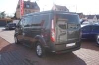 Ford Transit Custom L2 Wohnmobil Bürstner Copa