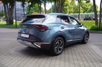 Kia Sportage 1.6 M-Hybrid Vision