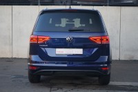 VW Touran 1.5 TSI DSG United