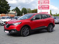 Renault Kadjar 1.6 TCE Bose Edition 2-Zonen-Klima Navi Sitzheizung
