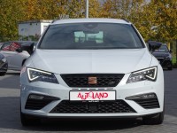 Seat Leon ST 2.0 TSI Cupra R 4Drive