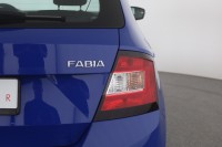 Skoda Fabia 1.0 Cool Plus
