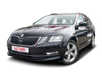 Skoda Octavia Combi 1.4 TSI DSG 2-Zonen-Klima Navi Sitzheizung