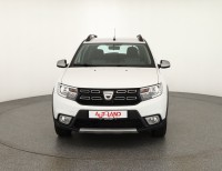 Dacia Sandero Stepway 0.9 TCe Prestige