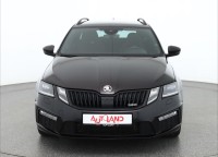 Skoda Octavia Combi 2.0 TSI DSG RS
