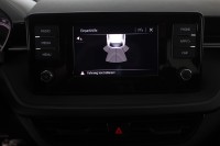 Skoda Fabia 1.0 TSI Active