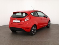 Ford Fiesta 1.25 Trend