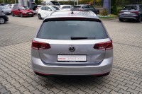VW Passat Variant 2.0 TDI 4Motion