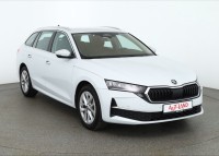 Skoda Octavia Combi 2.0TDI DSG
