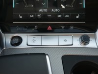 Audi A6 Avant 45 2.0 TFSI design