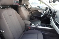 Audi A4 35 2.0 TDI Avant basis