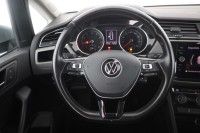 VW Touran 1.5 TSI