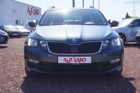 Skoda Octavia Combi 1.5 TSI