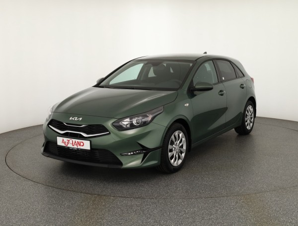 Kia cee'd Ceed 1.0 T-GDI