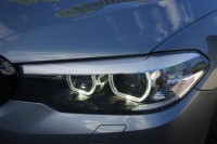 BMW 525 d Touring Sport Line