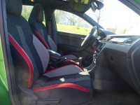 Skoda Rapid Spaceback 1.2 Monte Carlo