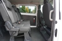 Ford Transit Custom L1