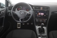 VW Golf Variant 1.0 TSI Sound