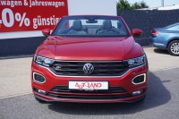 VW T-Roc Cabriolet R-Line