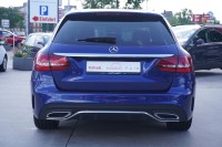 Mercedes-Benz C 200 C200 d T AMG Line