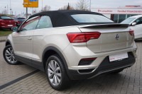 VW T-Roc Cabriolet 1.5 TSI Style