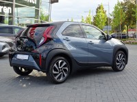 Toyota Aygo X 1.0 VVT-i