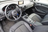 Audi A3 SB 30 1.0 TFSI design