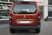 Peugeot Rifter 1.2 130 Active L1 EAT8