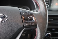 Hyundai Tucson 1.6 T-GDI N-Line