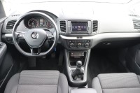 VW Sharan 1.4 TSI Comfortline