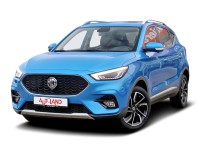 MG ZS 1.0 T-GDI Luxury Navi Sitzheizung LED