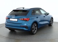 Audi A3 Sportback 30 TFSI