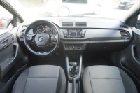Skoda Fabia 1.0